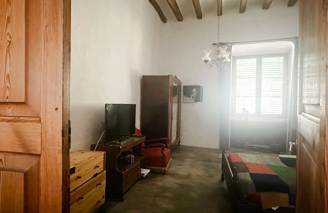 Townhouse for sale in Pollença old town to be refurbished